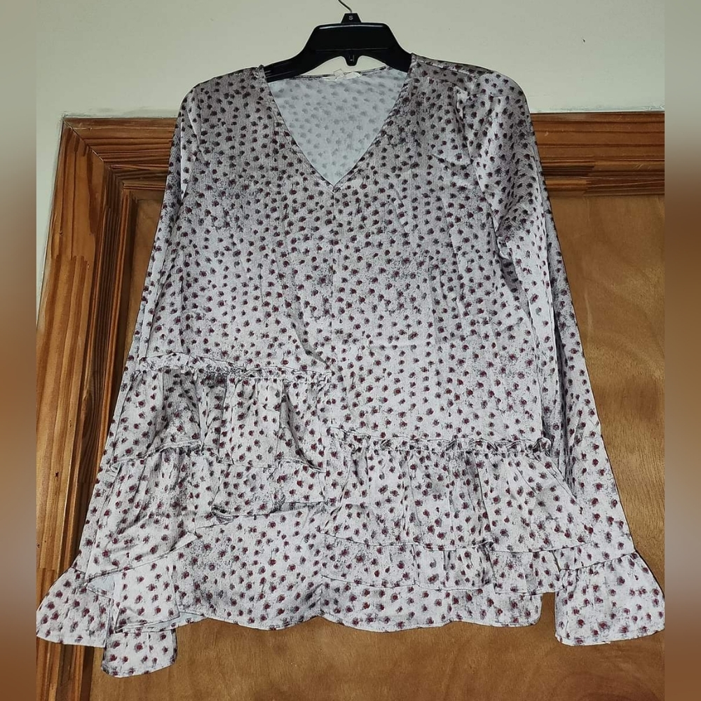Boutique Blouse